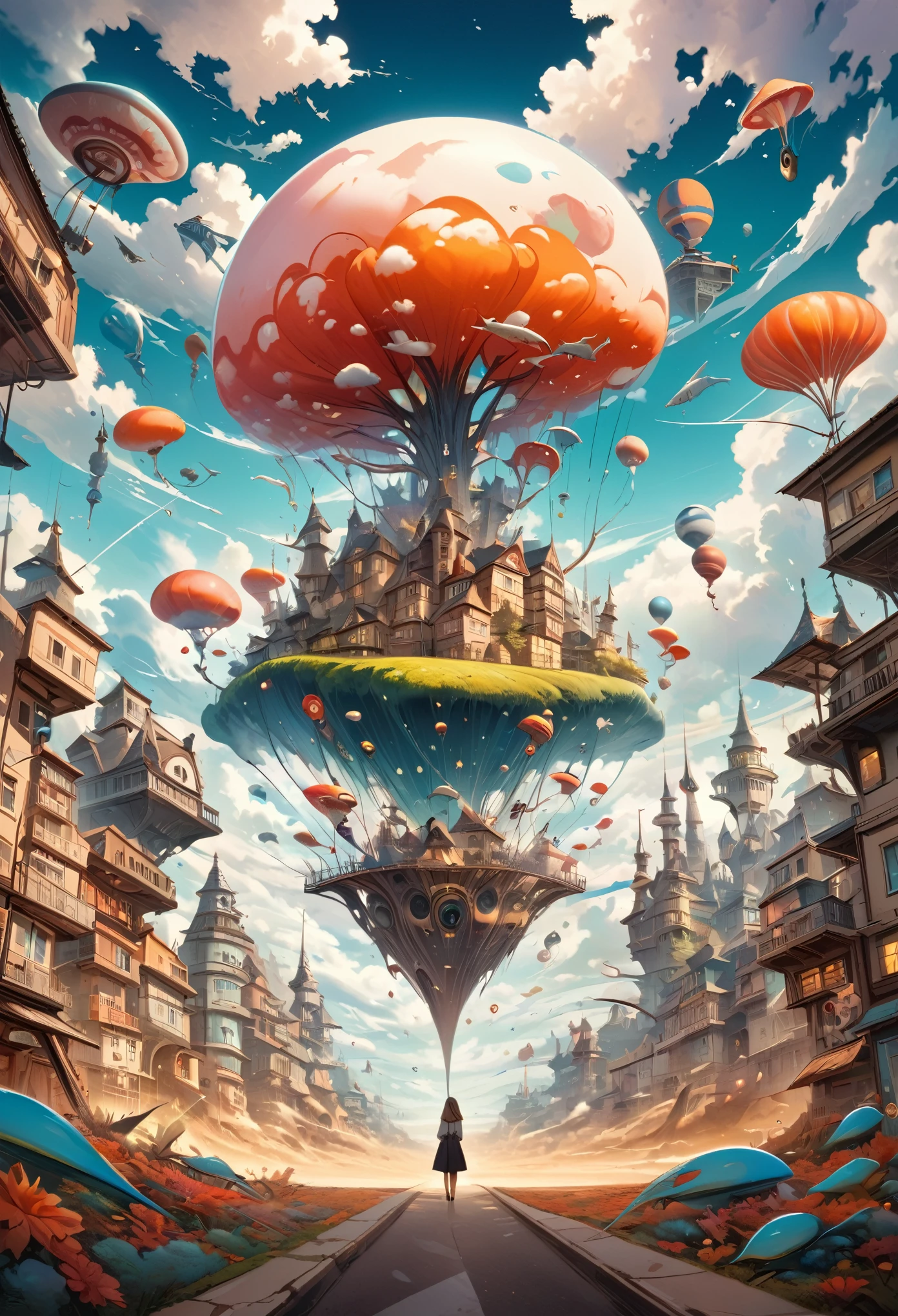 Surrealism