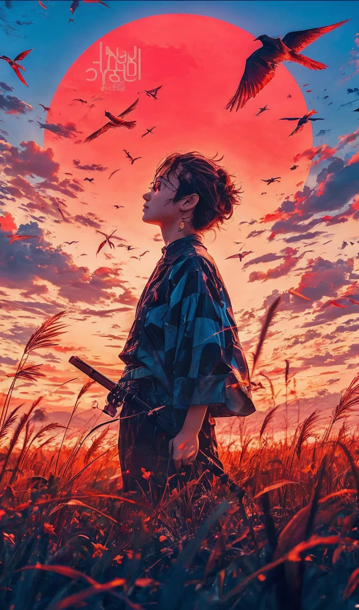 can u create exactly 1 more image with same colour and same theme with this image