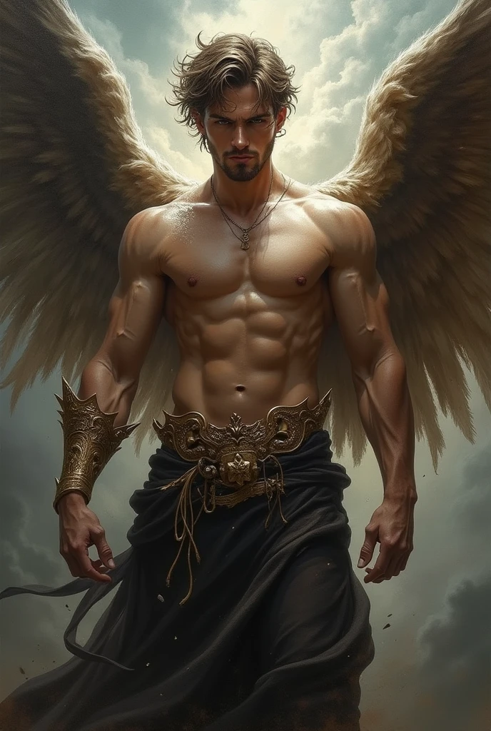 Lucifer