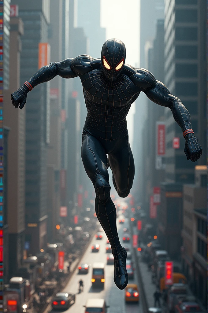 Elasticity man