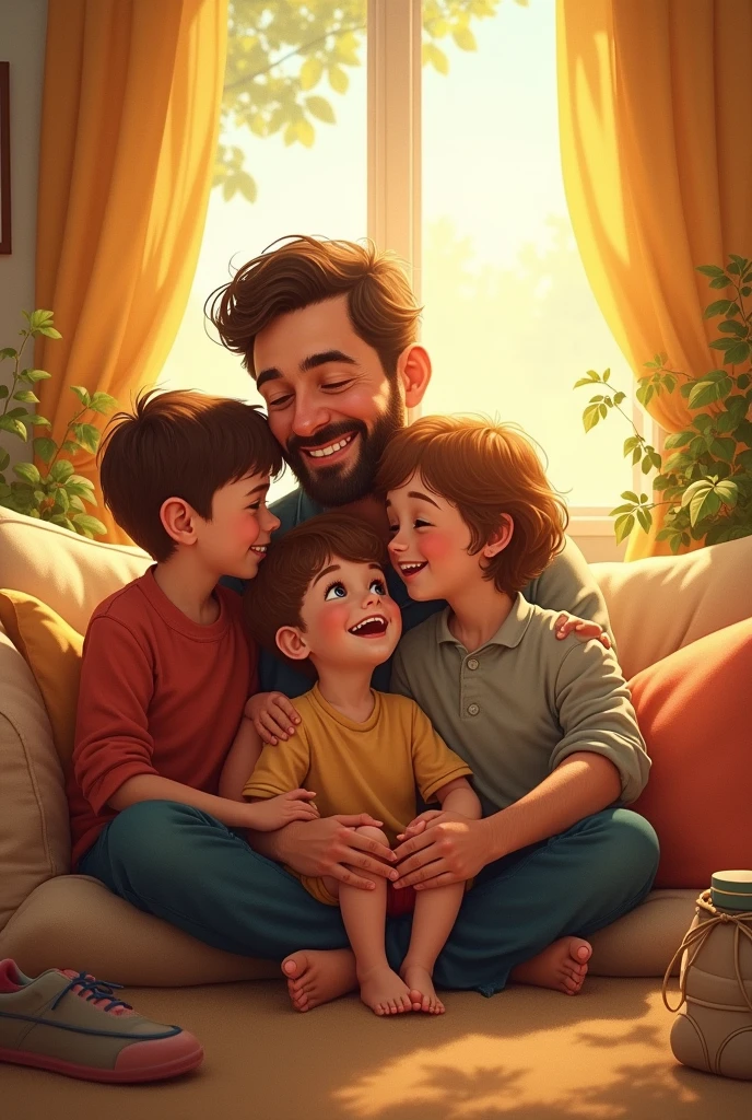 happy fathers day