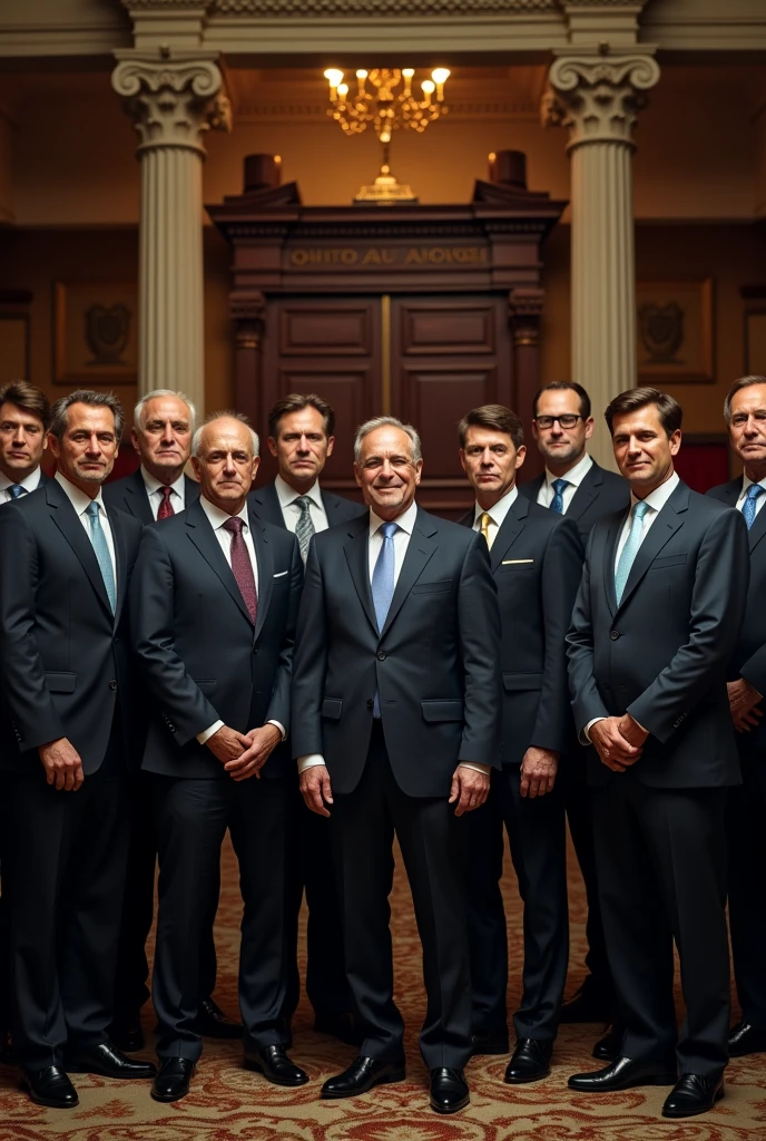 Brazilian Lawyer&#39;s Day