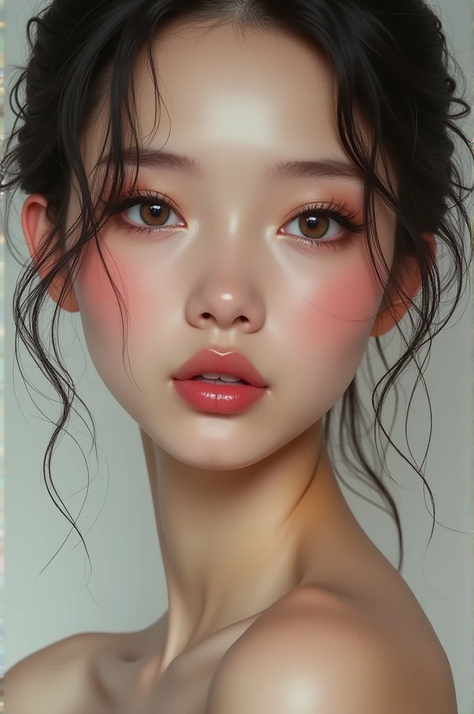 ((best quality)), ((masterpiece)), (detailed), perfect face