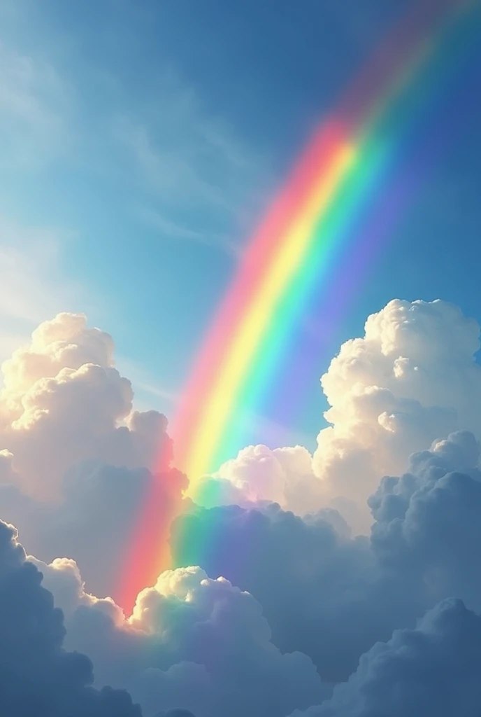 rainbow

