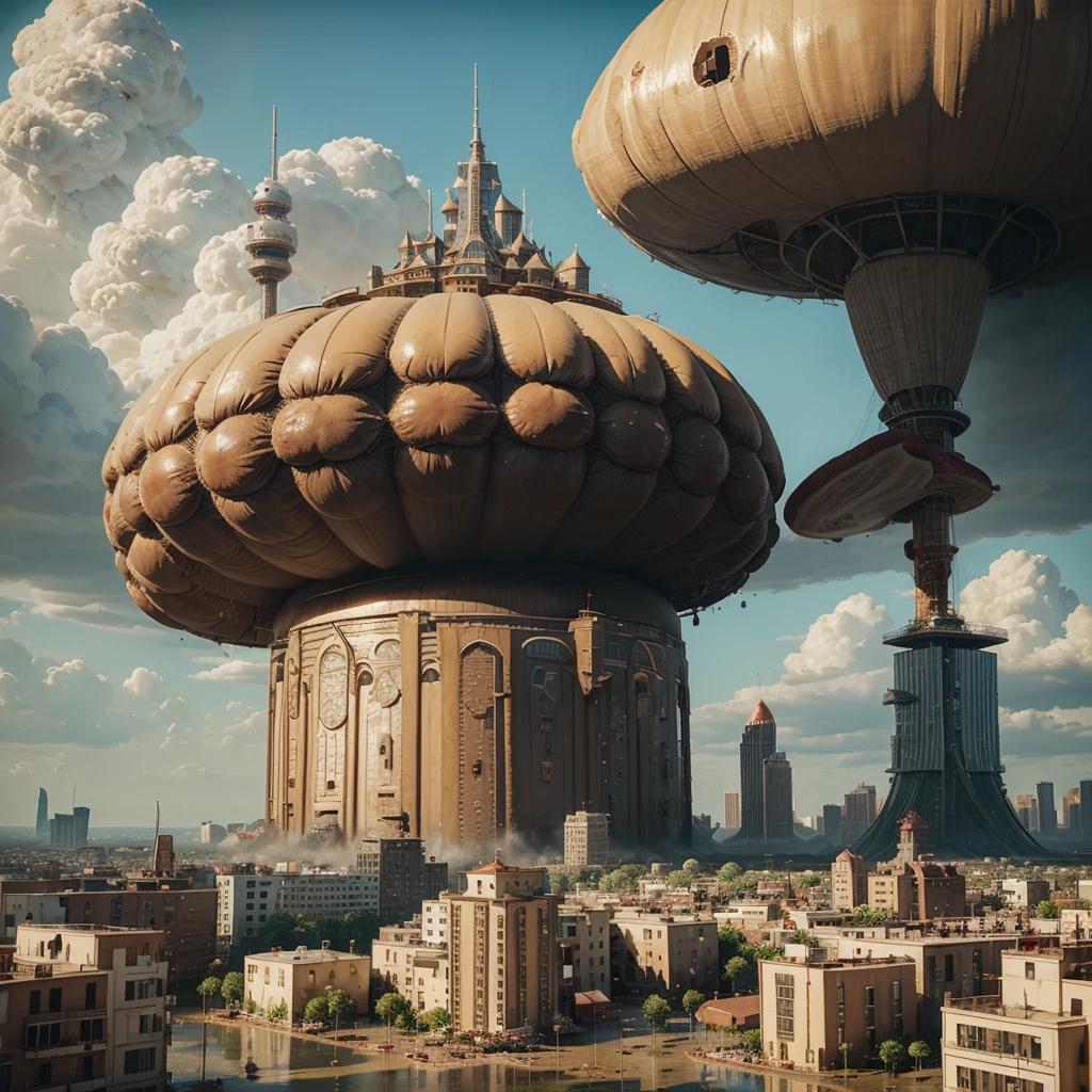 Giantess princess with a giant size ball gown Under her giant big inflatable ball dress a giant large amount of poop floats out and Under the gigantic fallen big ball gown filled with poop she squeezes a giant large amount of poop out from under the dress giant ball dress bubble gum a giant large amount of poop floats out and the princess is bigger than the cities and towers over and overgrows the whole cities and the world with poop She floods the world with giant poop The gigantic princess floods the world with her giant poop worst The small tiny cities are flooded by giant poop dress from the princess big poop She squeezes a giant large poop sausage out of her dress dress Giantess princess ball dress inflatable is bigger than the skyscrapers and overgrows and towers over the buildings The tiny cities are crushed and flooded by the giant poop poop sausage Mega gigantic poop sausage spend poop sausage pile All over the world, apocalyptic gigantic shit sausage tsunamis are emerging The thickest and biggest shit sausages in the world They crush the tiny towns The tiny towns lie beneath the gigantic shit sausage On the tiny planets, the gigantic shit sausage towers grow shit sausages up into space Gigantic shit sausages are pushing out of all the buildings There are huge shit mountains above everything The gigantic shit is swelling up bigger and bigger