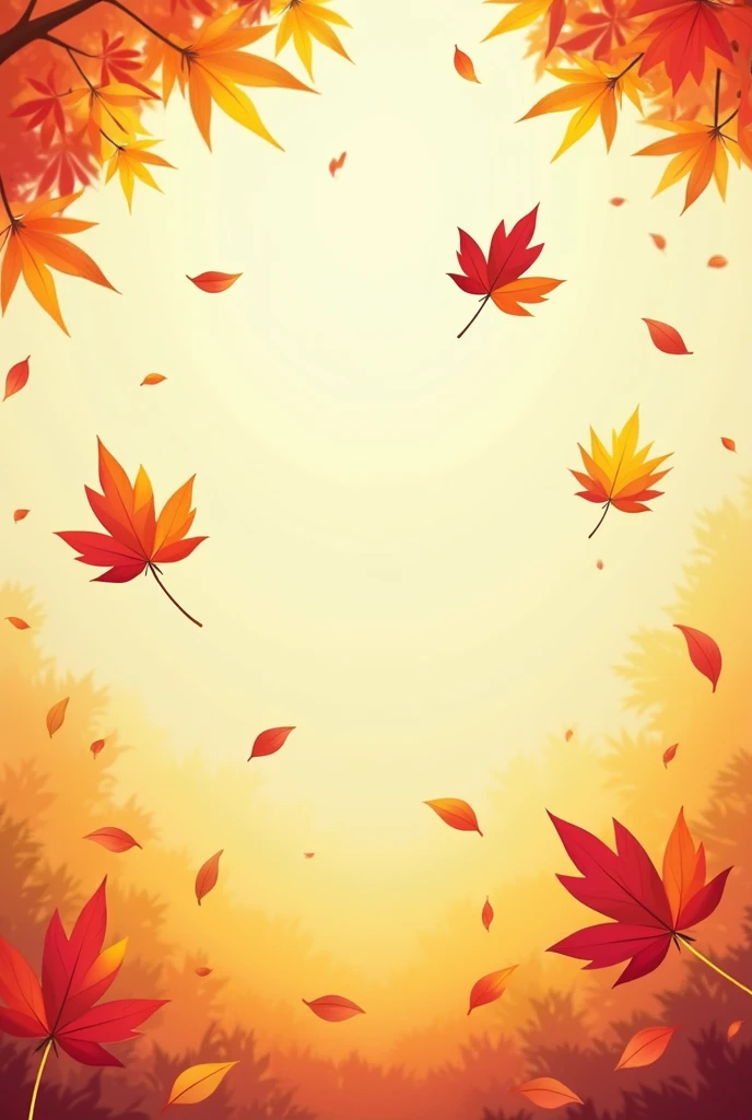 Autumn clipart