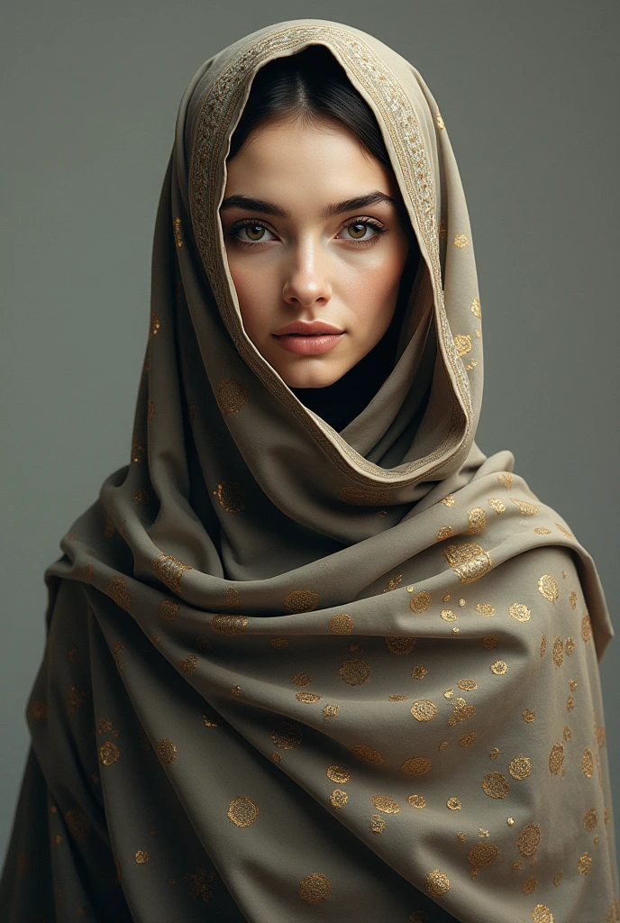 Hijab women
