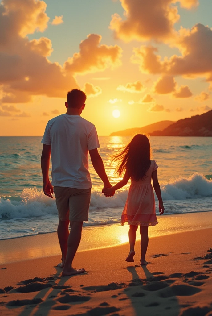 happy fathers day, Portuguese