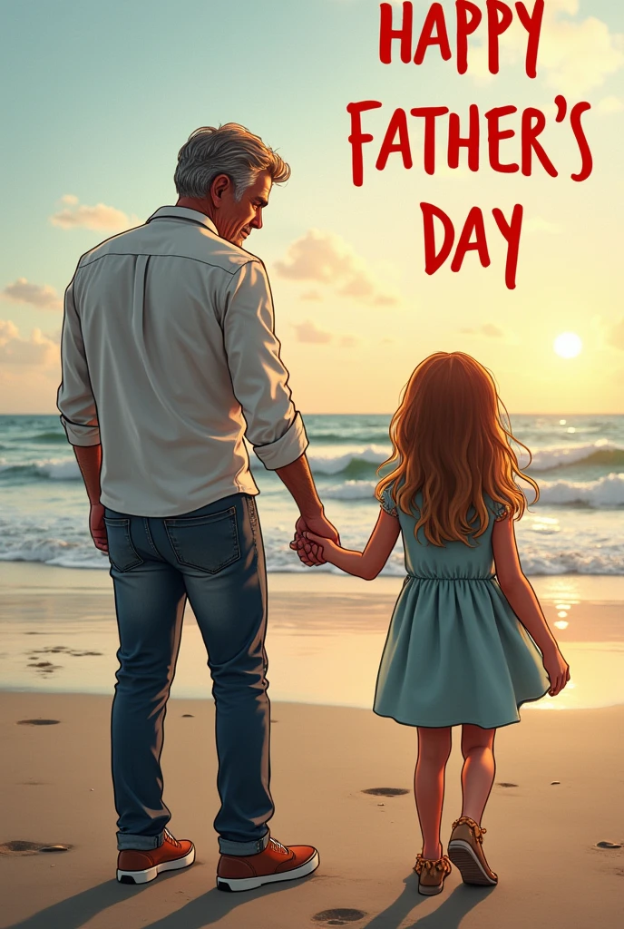 happy fathers day