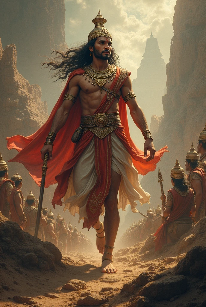 Mahabharatam images many more images