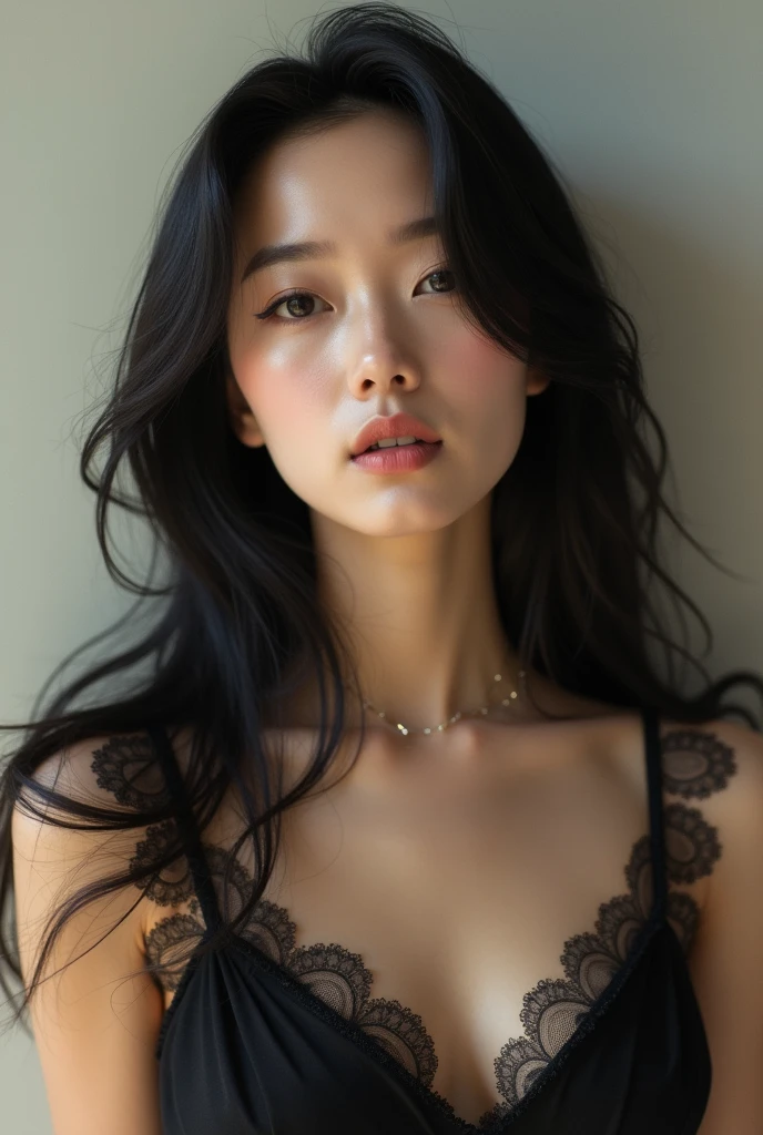 Trans woman, KOREAN