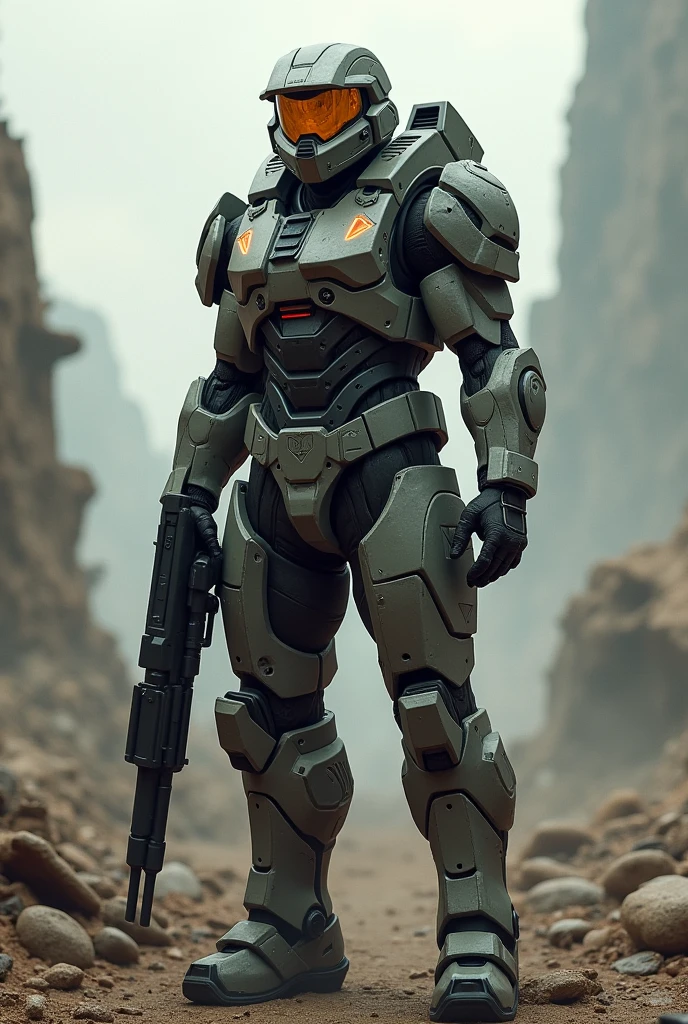 Rage 2 game view the man with ranger armour
For youtube channel banner
More futuristic