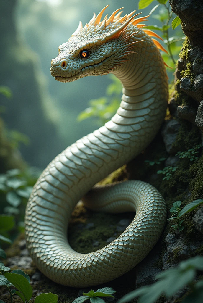serpent