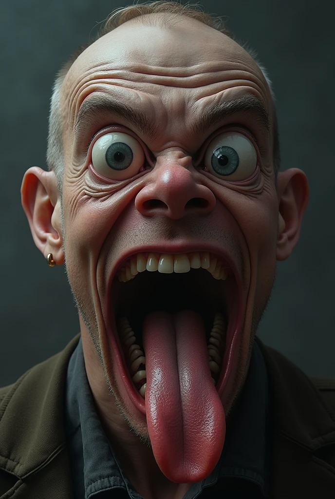mouth dick tk