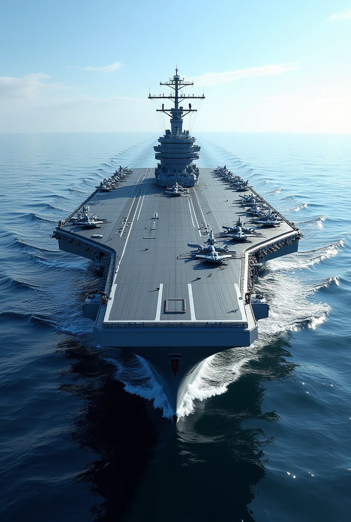 Azur lane USS enterprise