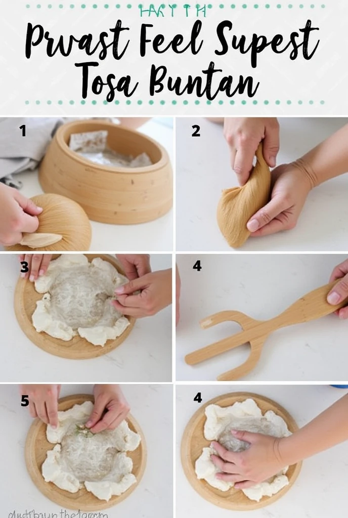 How to peel Tosa Buntan