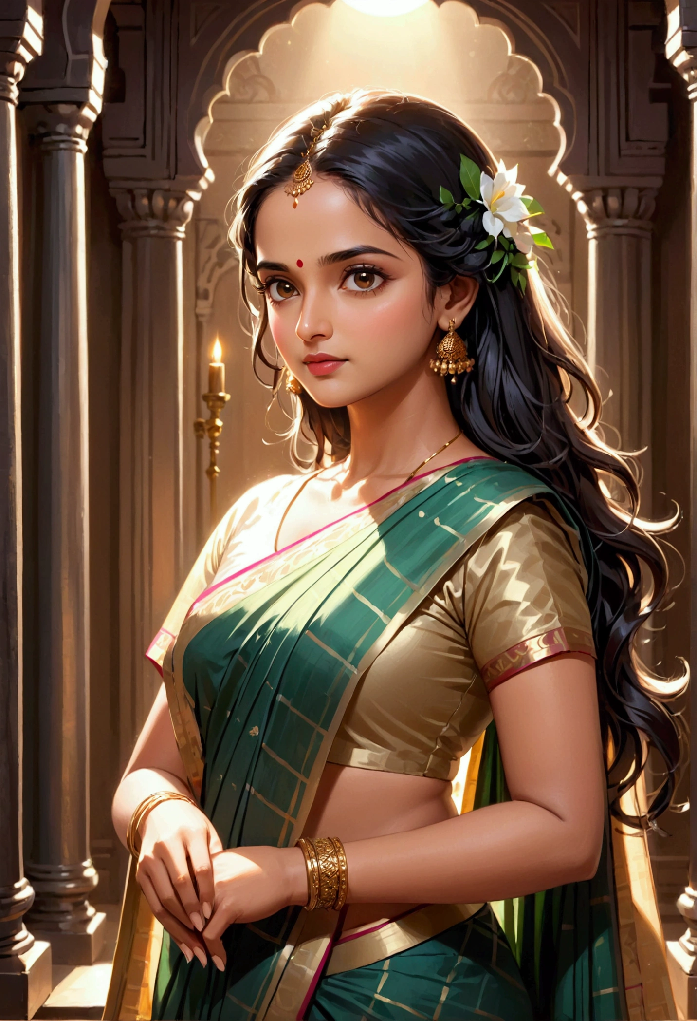 Mallu actress 