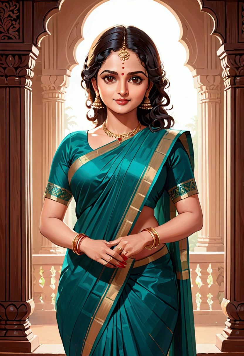 Mallu actress