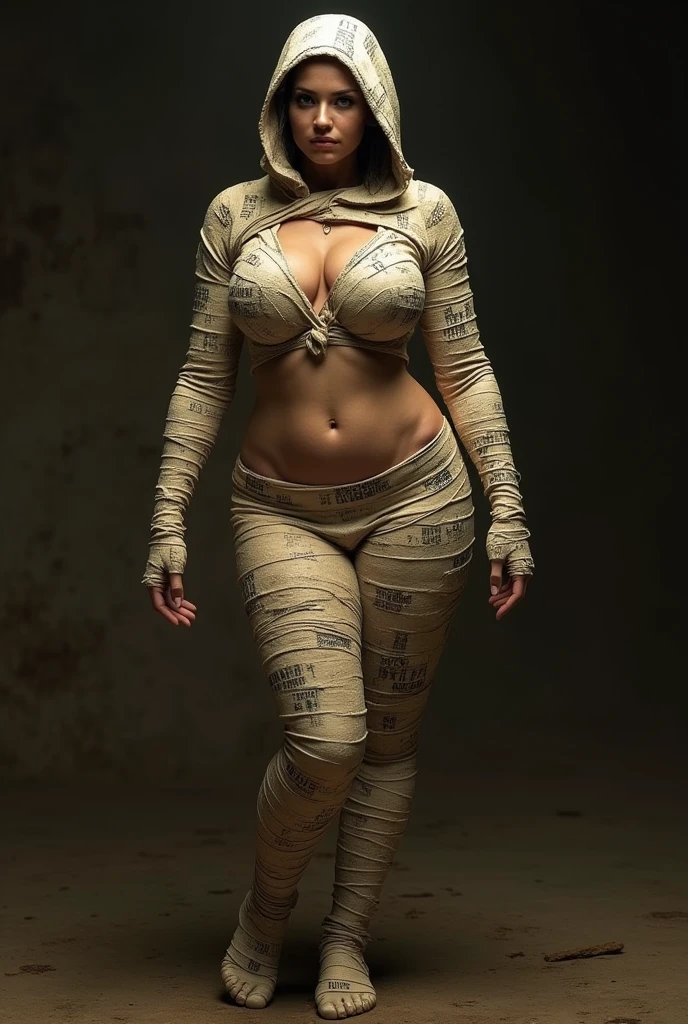 Hot mummy ,big boobs, wear nothing