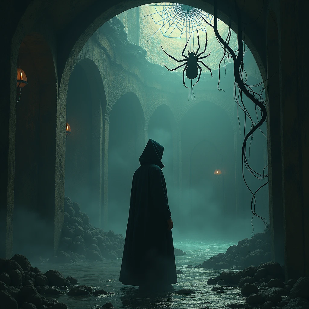 Explorateur de la peur, des phobies humaines, thalassophobie, arachnophobie, acrophobie, claustrophobie, tout ce qui représente la peur