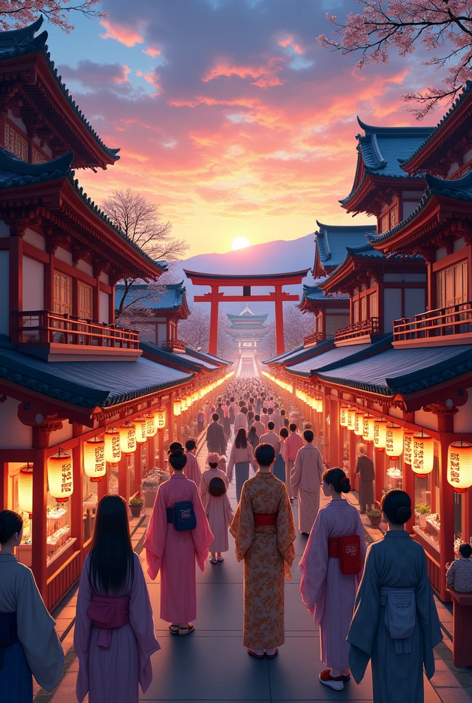 Japan on August 14, 2024