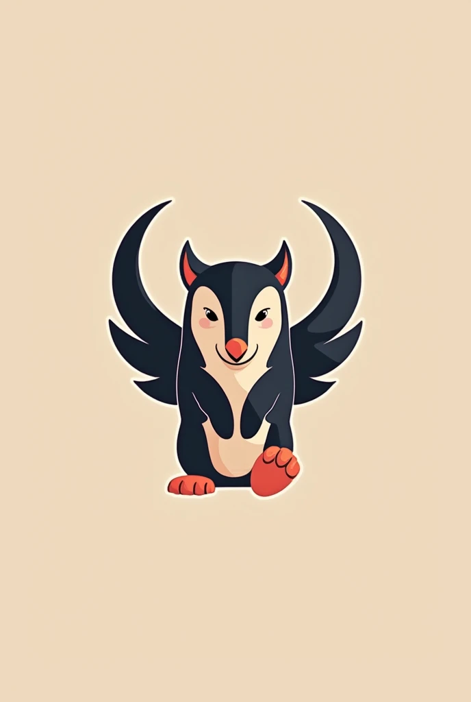 Trading logo