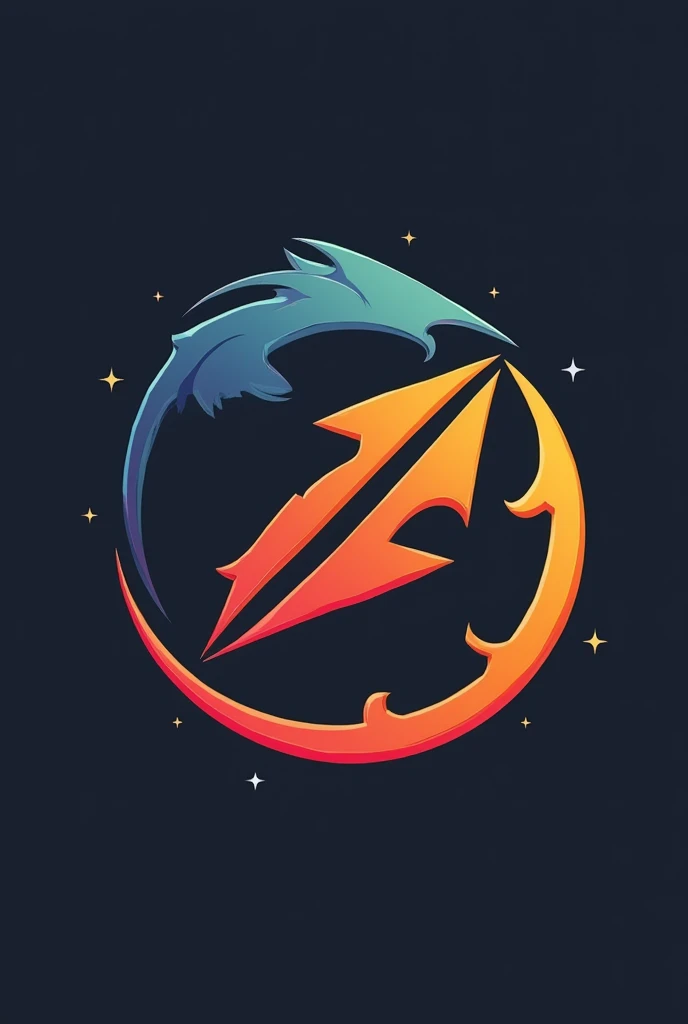 Trading logo