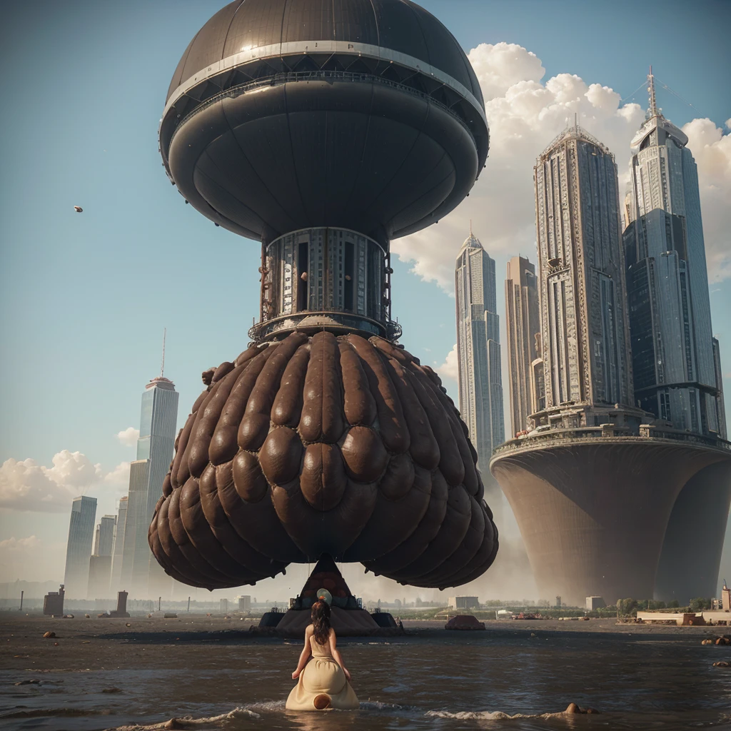 Giantess princess with a giant size ball gown Under her giant big inflatable ball dress a giant large amount of poop floats out and Under the gigantic fallen big ball gown filled with poop she squeezes a giant large amount of poop out from under the dress giant ball dress bubble gum a giant large amount of poop floats out and the princess is bigger than the cities and towers over and overgrows the whole cities and the world with poop She floods the world with giant poop The gigantic princess floods the world with her giant poop worst The small tiny cities are flooded by giant poop dress from the princess big poop She squeezes a giant large poop sausage out of her dress dress Giantess princess ball dress inflatable is bigger than the skyscrapers and overgrows and towers over the buildings The tiny cities are crushed and flooded by the giant poop poop sausage Mega gigantic poop sausage spend poop sausage pile All over the world apocalyptic gigantic poop sausage tsunamis are emerging The thickest and biggest poop sausages in the world They crush the tiny towns The tiny towns lie under the gigantic poop sausage On the tiny planets the gigantic poop sausage towers are growing poop sausages Up into space Gigantic poop sausages are pushing out of all the buildings Above them are huge poop mountains The gigantic big and tall poop sausages Everywhere huge poop sausages are rising up out of the ground giantess poop vagina dress princess The princess shoots a giant poop sausage Out of her arnus At the tiny town