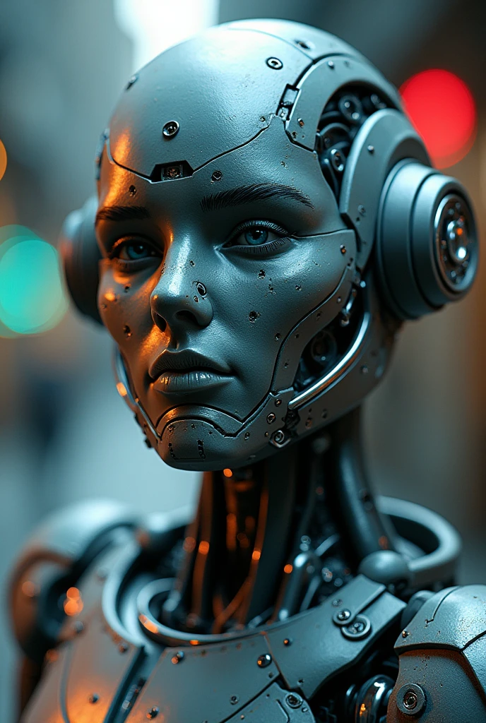 Sparepart Meets AI