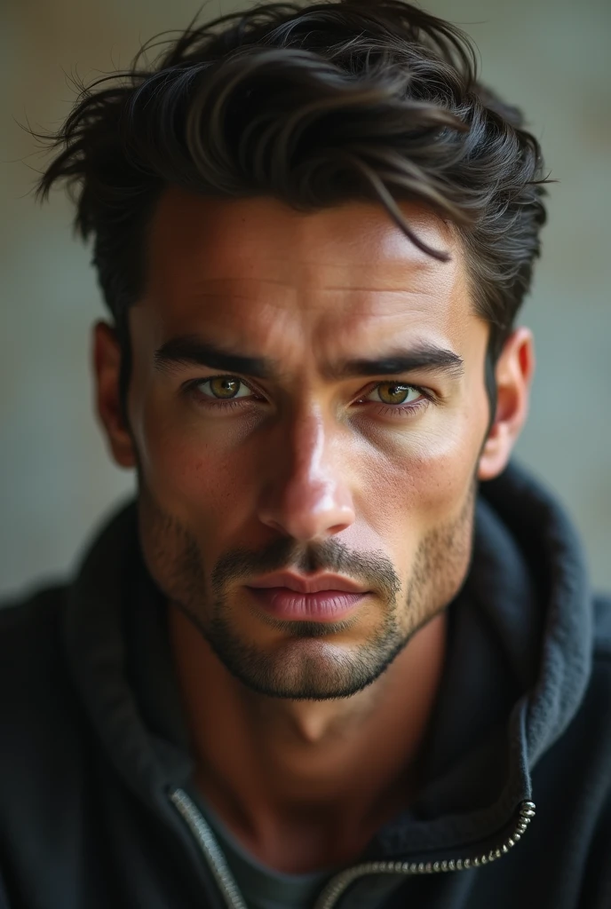 jake andrich