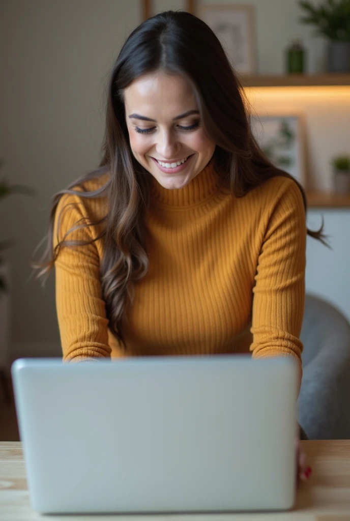 women working on laptop