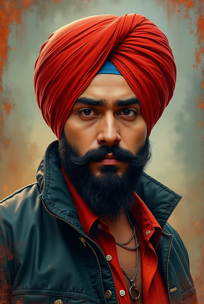 Sidhu moose Wala 