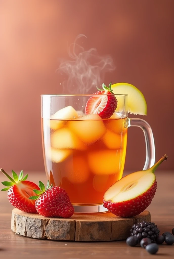 Secondly，While retaining the traditional taste，We can develop some new flavors that are more in line with modern eating habits，If tea fruit、Milk tea fruit etc，To meet the needs of different groups of people。at the same time，We can also innovate the packaging of tea and fruit，Make it more beautiful and practical。
