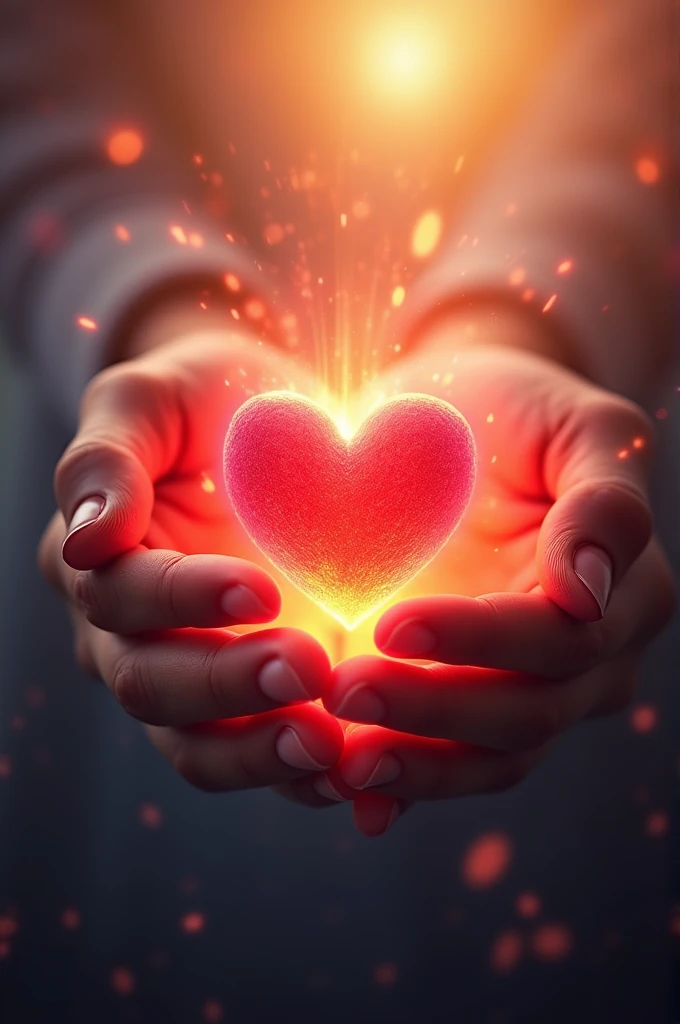 Post Title: "Be a Lifesaver on World Organ Donation Day 🌍💓"Visual Content:Background: A powerful image of hands holding a heart or an abstract illustration representing life, such as a heart with vibrant colors or rays of light.Text Overlay:Top Line: "One organ donor can save up to 8 lives."Middle Section: A brief and impactful message: "Register today and give the gift of life. 🌱"Bottom Line: Include a clear call to action: "Swipe up to learn more" or "Link in bio to register now."Interactive Element:Add a poll sticker or emoji slider asking: "Will you become a donor?" with options like "Yes, I'm in!" or an encouraging slider like "How much do you support organ donation?"