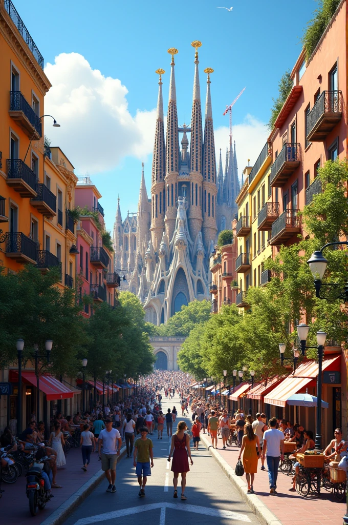 barcelona