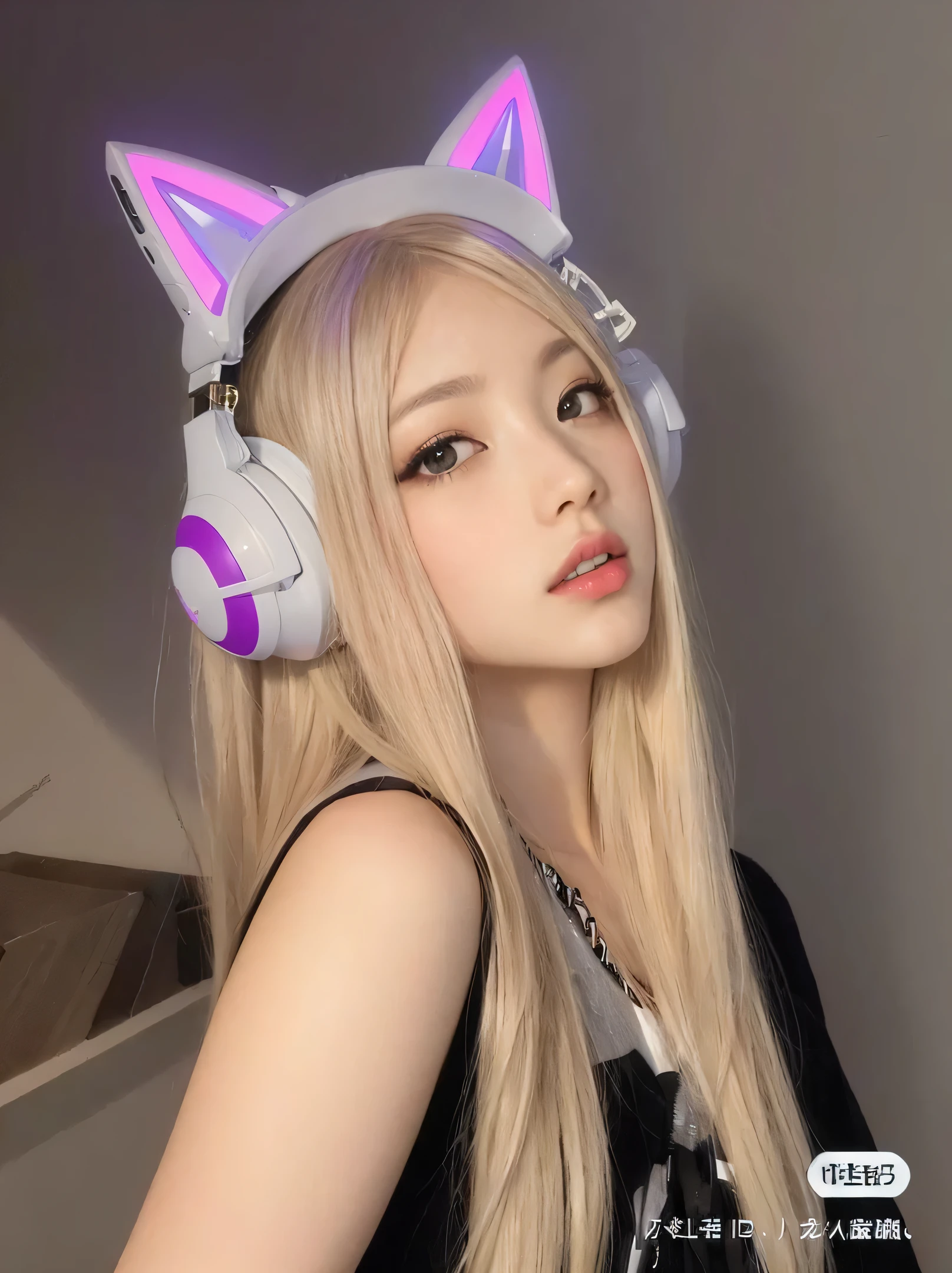 Girl ia
