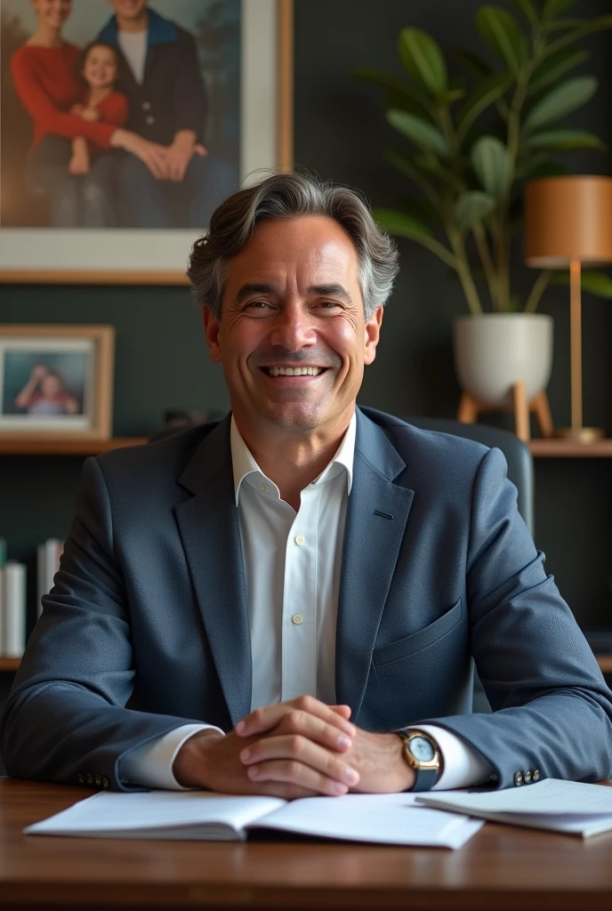Happy Father&#39;s Day Vinicius Brandt Consultant more Santander 