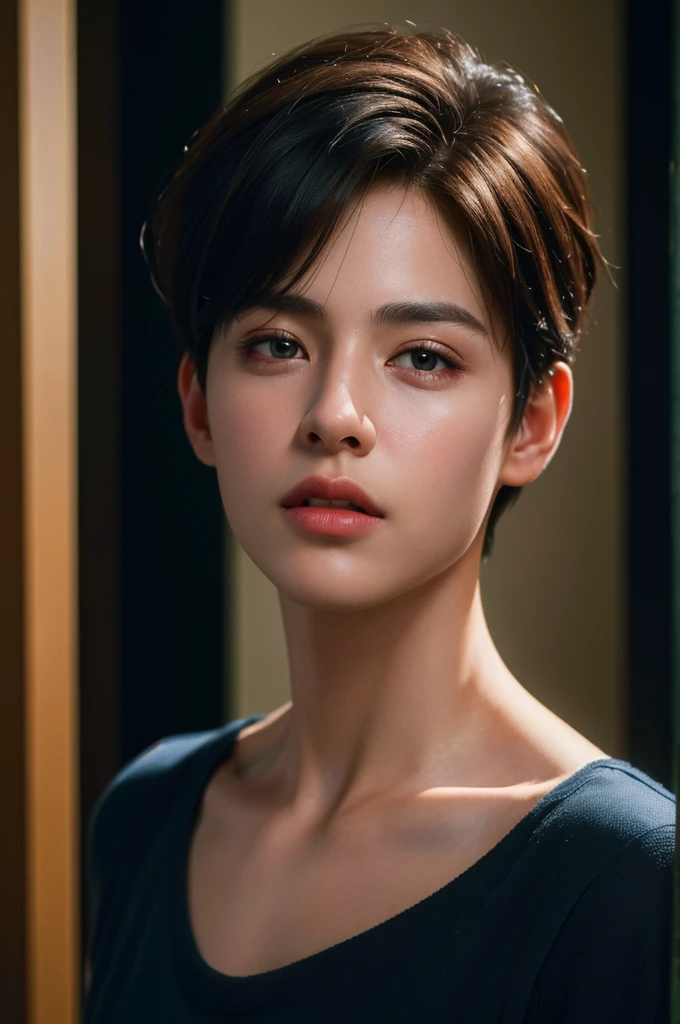 (best quality:1.4),(masterpiece:1.4),(photorealistic:1.4),(Realistic:1.2),(ultra high res, raw photo:1.4),(hdr, hyperdetailed:1.2),(8K:1.2),cinematic photo 1boy,