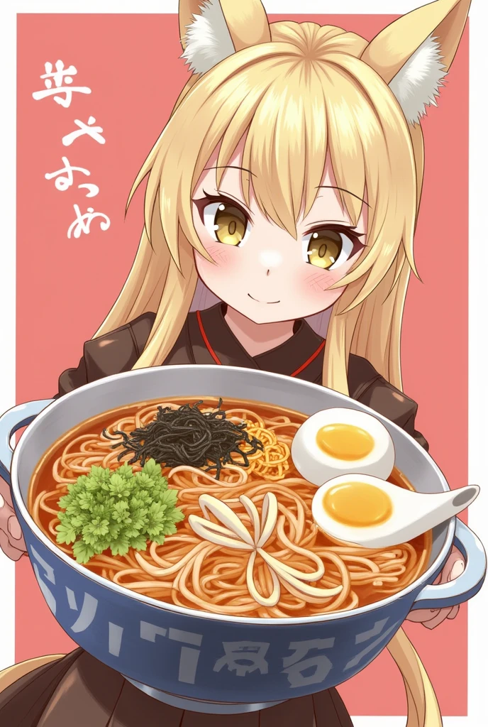 Kitsune Udon