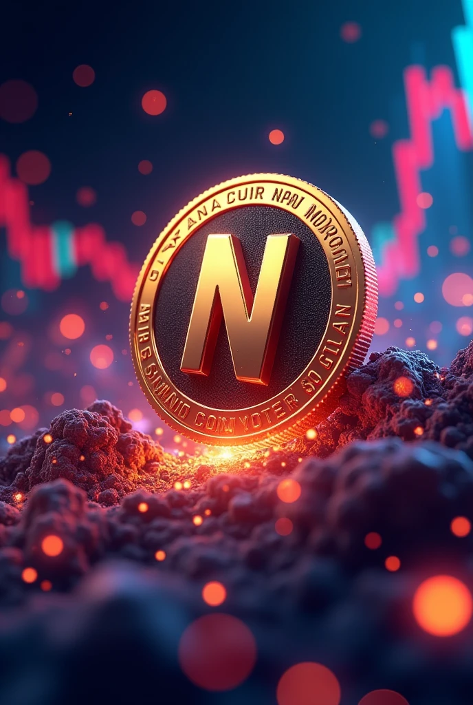 Notcoin with bullrun pictures 