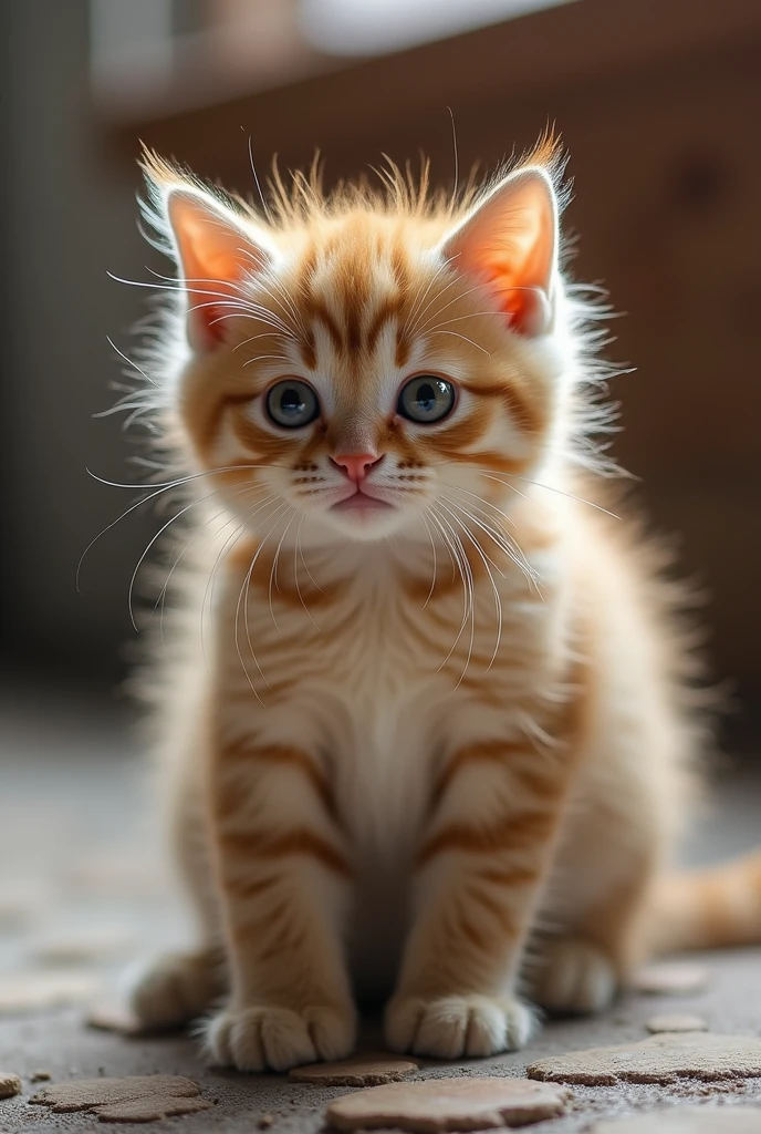 Pussy