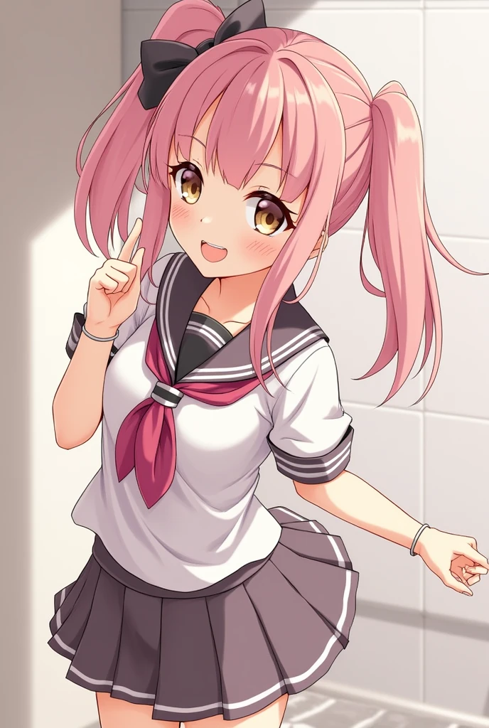 An anime nsfw content