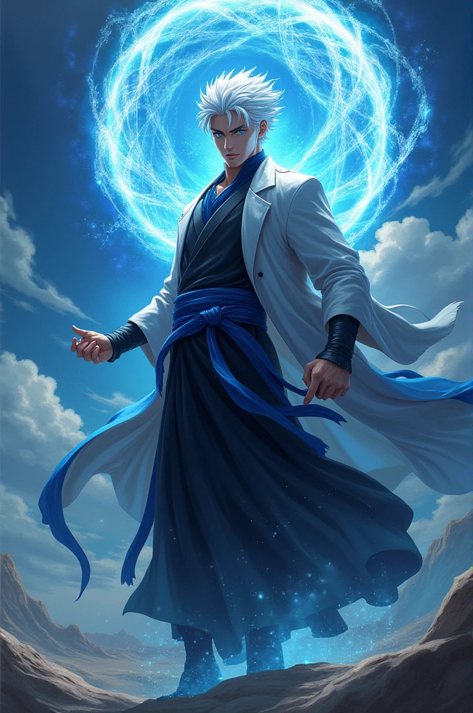 Gojo Satoru