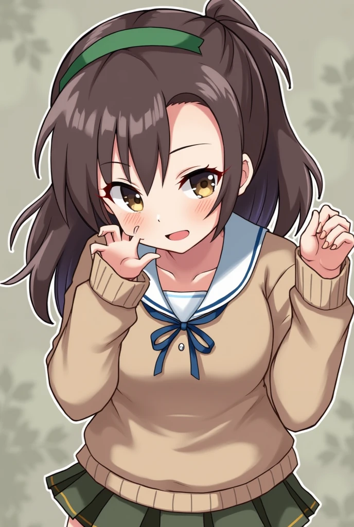 Girl