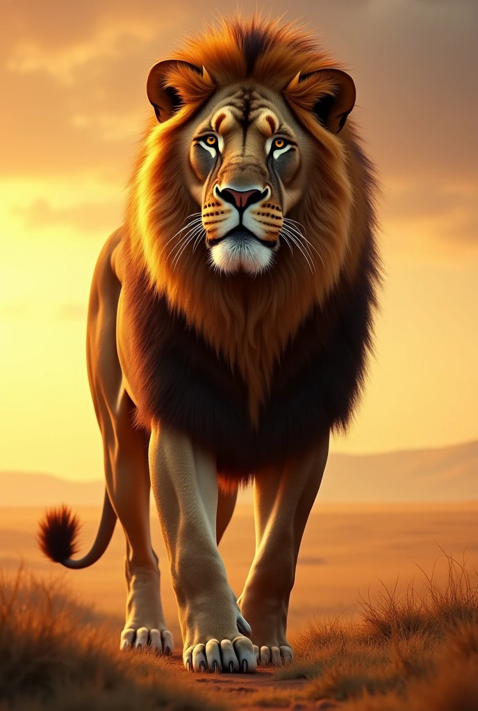 Lion