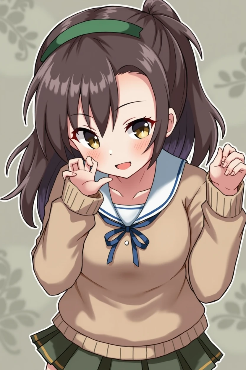 Girl