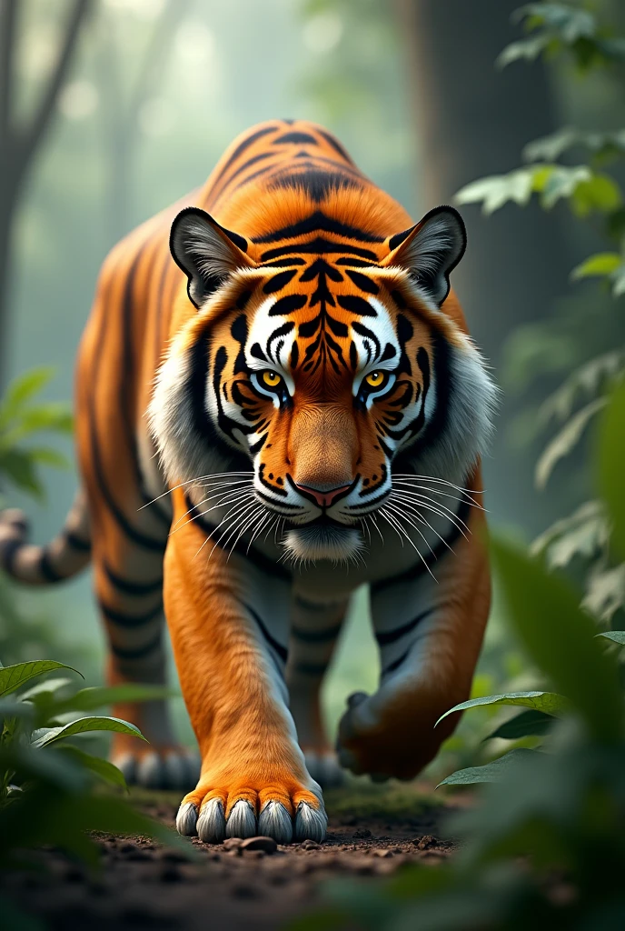 Tiger 