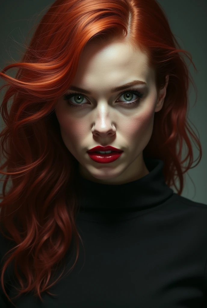 Scarlet Johanson potona