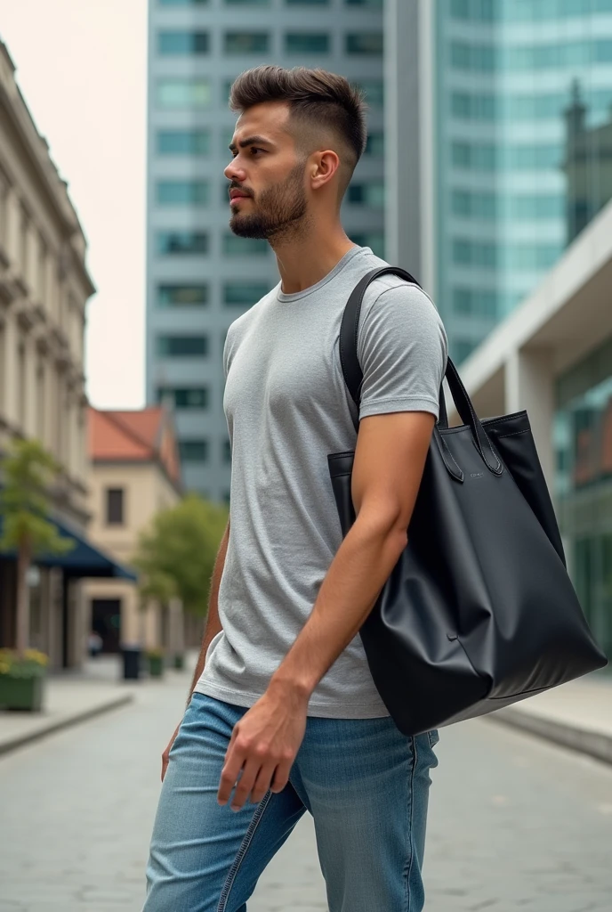 Dp for bag market named market alpha