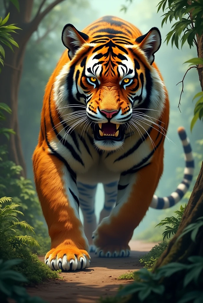 Tiger